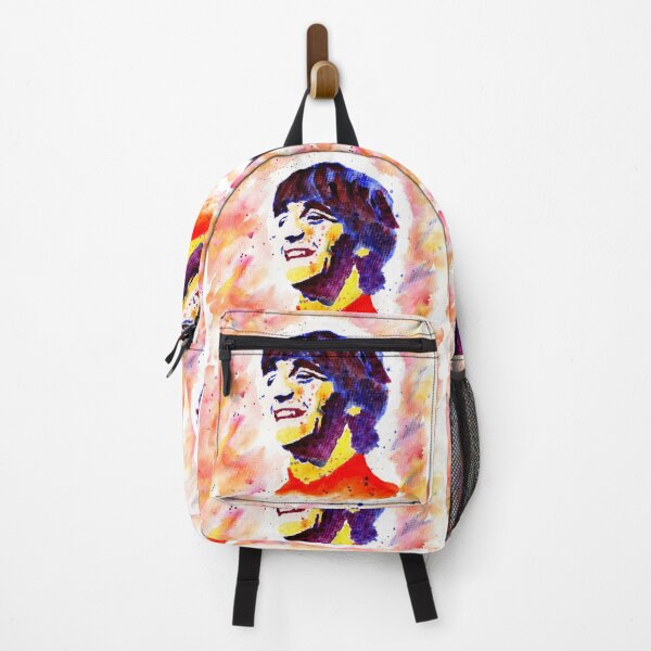 Item preview, Ringo Starr designed and sold by ryanoyer.