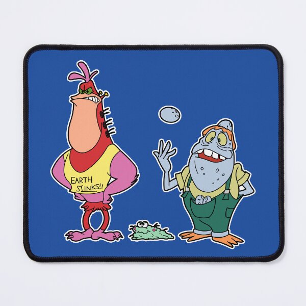 Item preview, Beef and The Bonk Bunch designed and sold by robotghost.