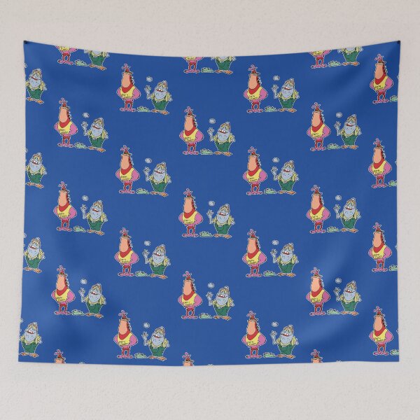 Item preview, Beef and The Bonk Bunch  designed and sold by robotghost.