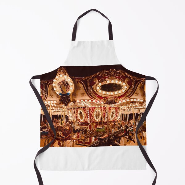Item preview, Carnival Merry Go 'Round designed and sold by newburyboutique.