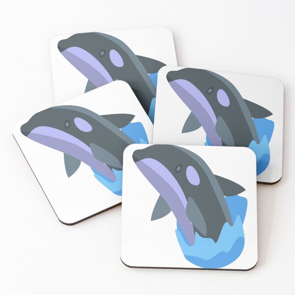 Item preview, Orca designed and sold by TopBaseline.