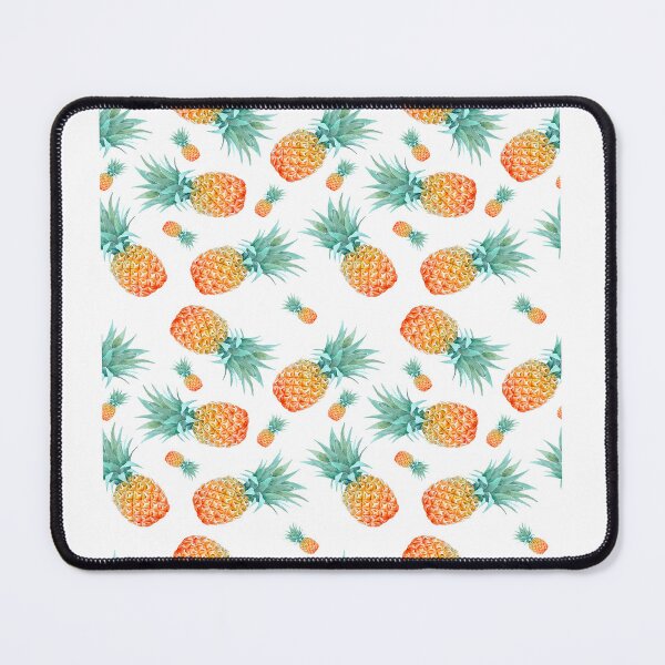 Item preview, ananas designed and sold by boutiquati.