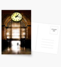 From Here to Eternity Postcards