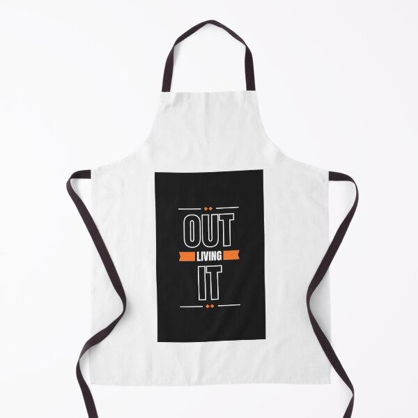 Item preview, Out Living It designed and sold by The Arctic.