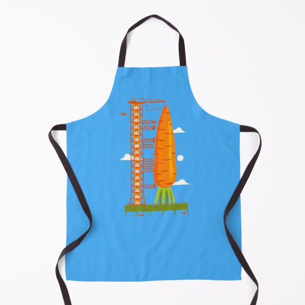 Item preview, Carrot Rocket designed and sold by VibrantGifts.