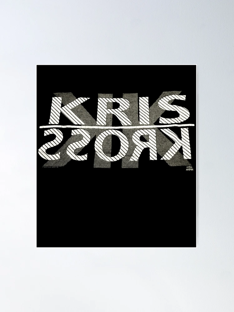 &TEAM KROSS ポスター KROSS vol3 ＆team 全員サインポスター（KROSS vol.3 | のんのん