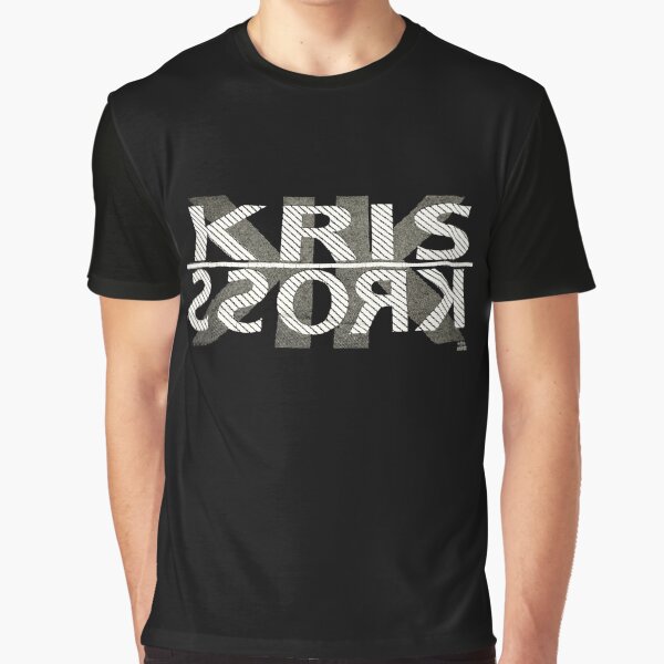 Item preview, KRIS KROSS designed and sold by shopJCISAO.