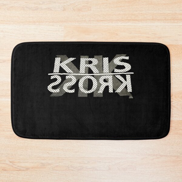 Item preview, KRIS KROSS designed and sold by shopJCISAO.