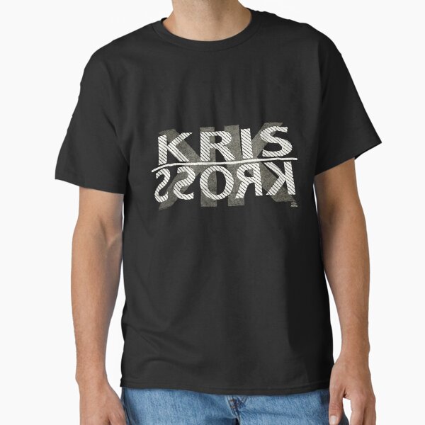 Kris Kross T-Shirts for Sale | Redbubble