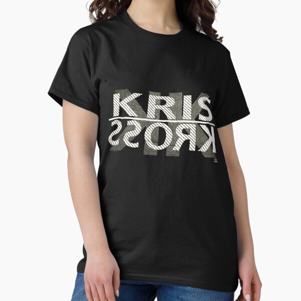 Item preview, KRIS KROSS designed and sold by shopJCISAO.