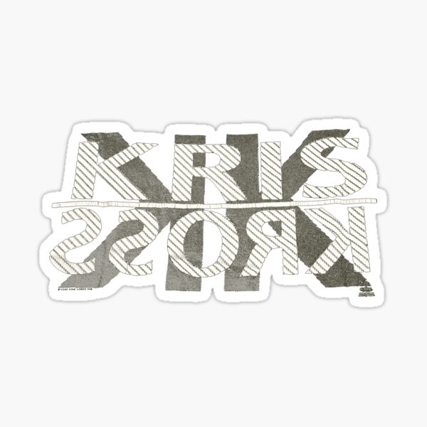 Item preview, KRIS KROSS designed and sold by shopJCISAO.