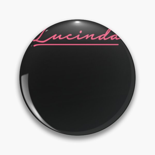 Item preview, Lucinda logo tee designed and sold by MarquisEngland.