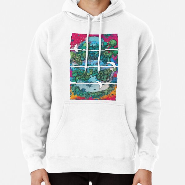 Funghi %26 Sweatshirts & Hoodies for Sale | Redbubble