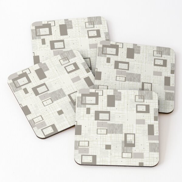 Item preview, Mid Century Modern 16a designed and sold by Makanahele.