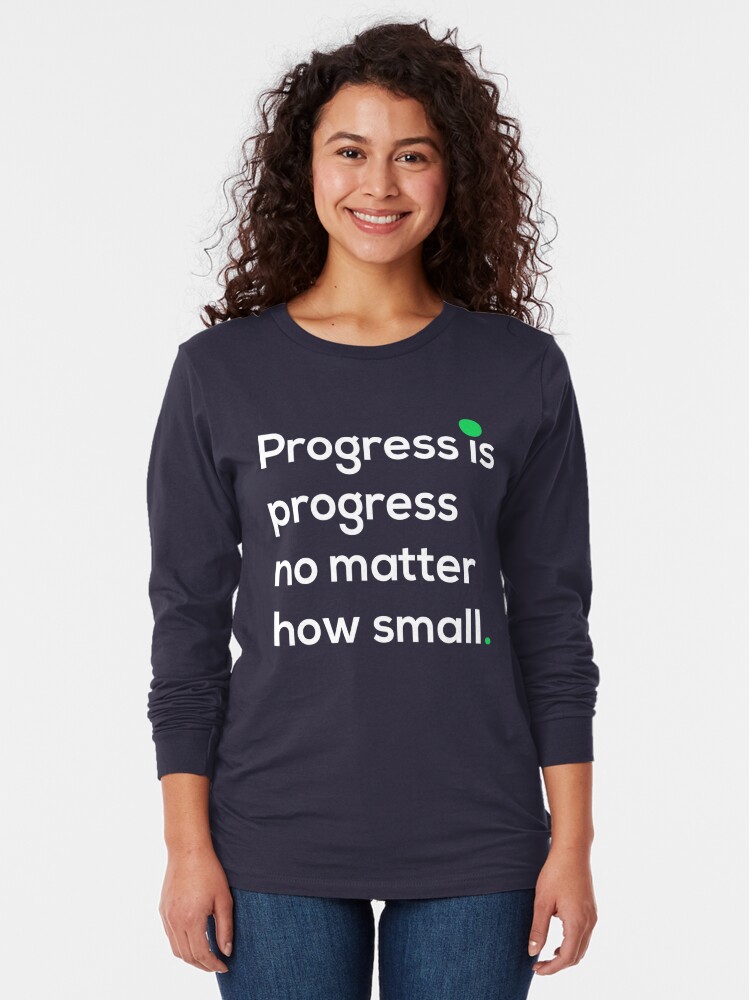 progress pride shirt