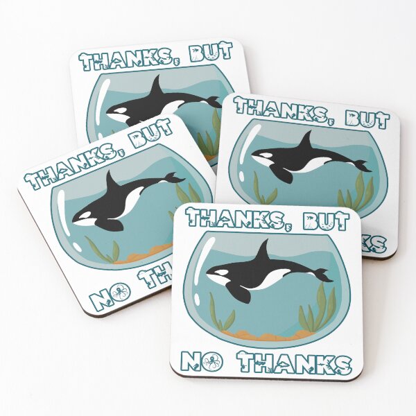 Item preview, Orca designed and sold by TopBaseline.