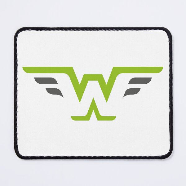 Artikelvorschau, Windobona Logo zweifarbig entworfen und verkauft von Flywear-eu.