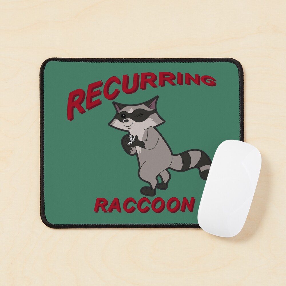Item preview, Mouse Pad designed and sold by robotghost.