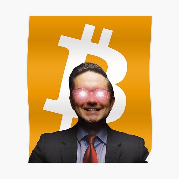 pierre poilievre crypto currency