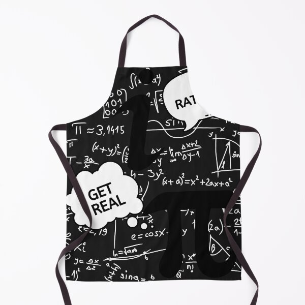 Item preview, Be rational get real designed and sold by MarquisEngland.