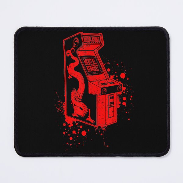 Item preview, Mortal Kombat Klassic Arcade Game  designed and sold by HeatherRiveraa.