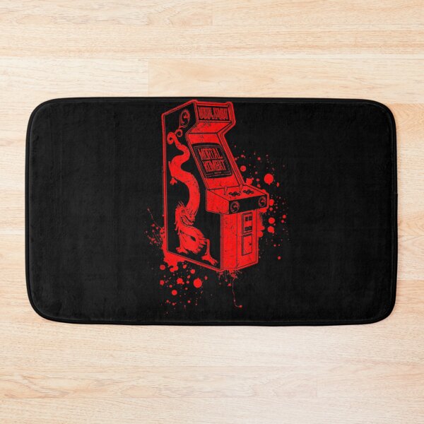 Item preview, Mortal Kombat Klassic Arcade Game  designed and sold by HeatherRiveraa.