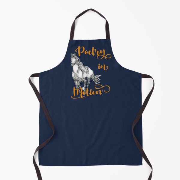 Item preview, Poetry in Motion - Horse designed and sold by No1Equestrian.