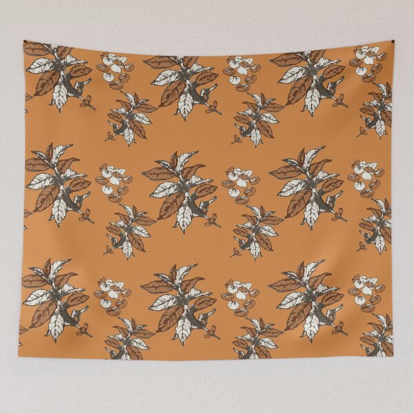 Item preview,  Coffee seamless pattern. Cute pattern for coffee lovers designed and sold by Clothingspot.
