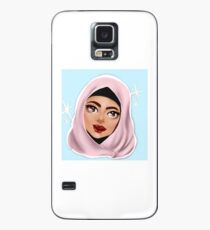 HIjab Case/Skin for Samsung Galaxy
