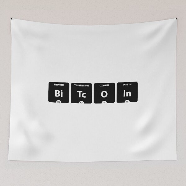 Item preview, Bitcoin Items designed and sold by TheBitcoinStore.