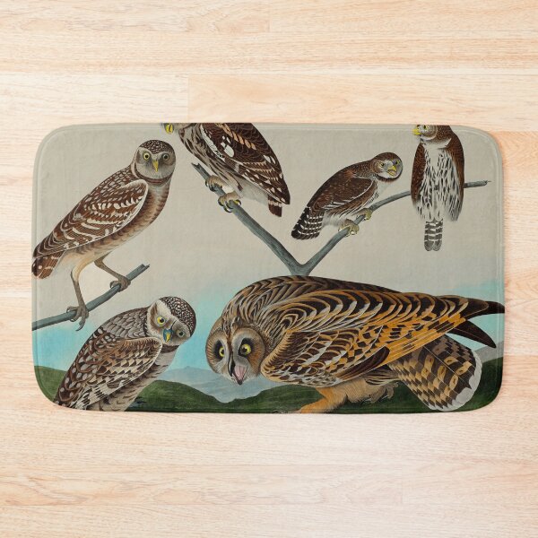 Item preview, Six Owls designed and sold by IliaLobell.