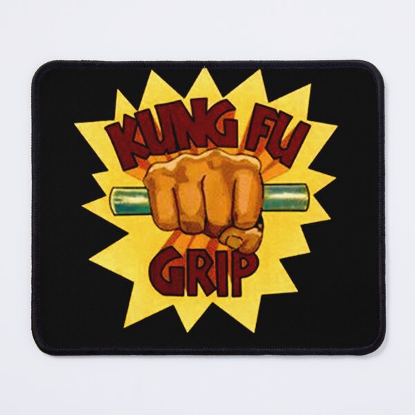 Item preview, Kung Fu Grip designed and sold by shopJCISAO.