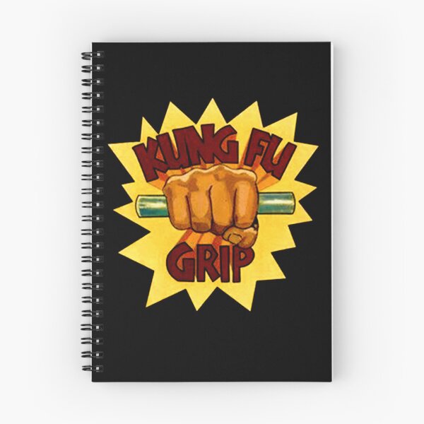 Item preview, Kung Fu Grip designed and sold by shopJCISAO.