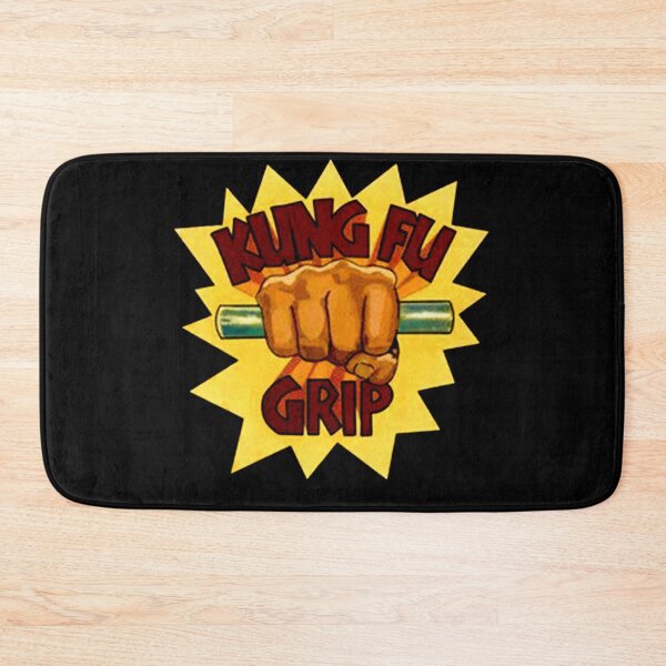 Item preview, Kung Fu Grip designed and sold by shopJCISAO.