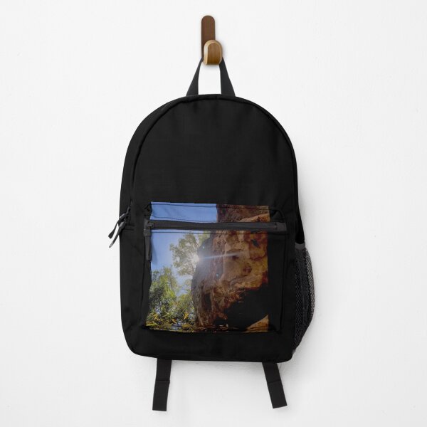 Item preview, Leonard Creek Cliff designed and sold by KazM.