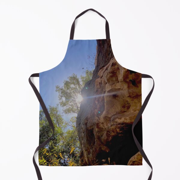 Item preview, Leonard Creek Cliff designed and sold by KazM.