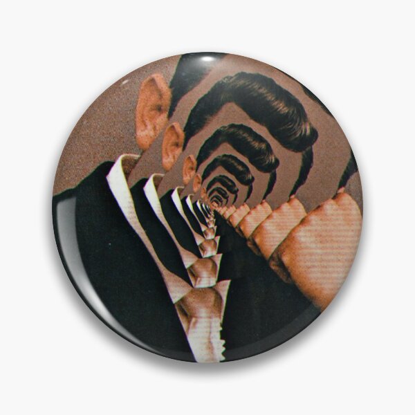 Item preview, Extra people in your head? designed and sold by Nielspmph.