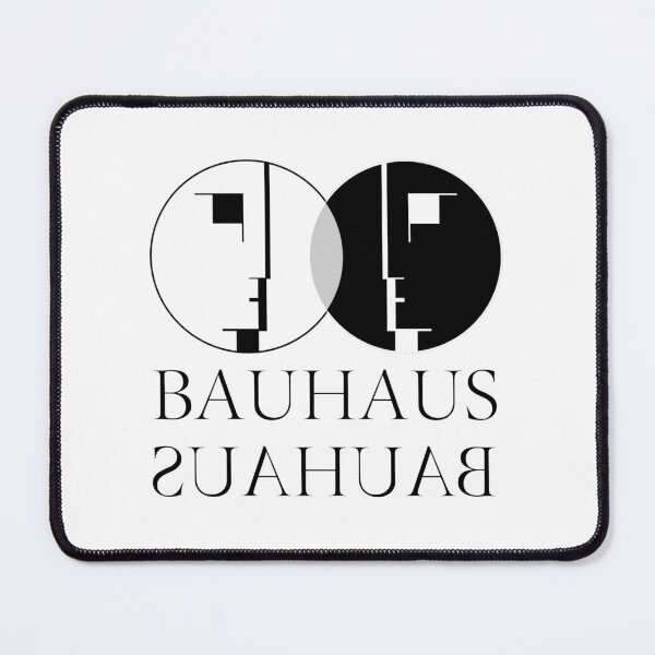 Item preview, Bauhaus Twins - Without My Dark Side, I Am Nothing.  designed and sold by OriginalDP.