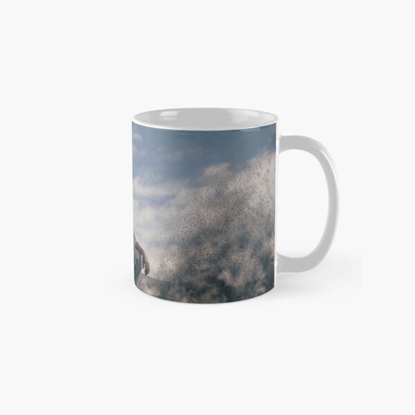 Star2 Classic Mug