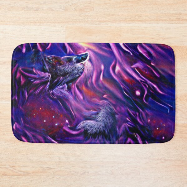 Item preview, Abstract 9Tailz - Hairy Sky's #6 designed and sold by 9Taiilz.
