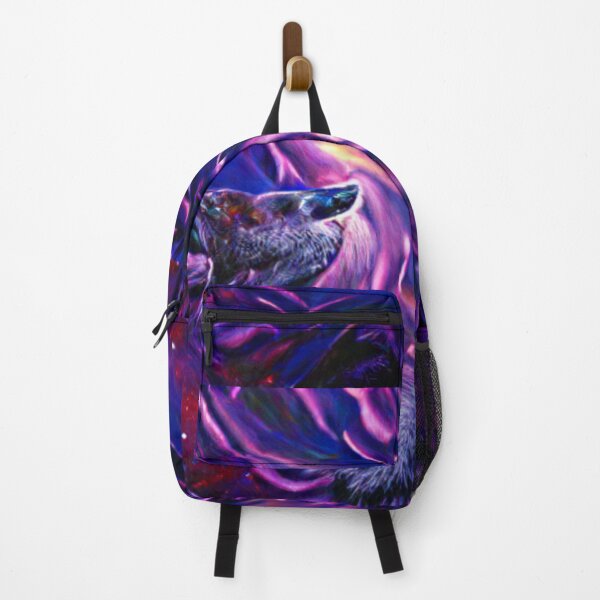 Item preview, Abstract 9Tailz - Hairy Sky's #6 designed and sold by 9Taiilz.