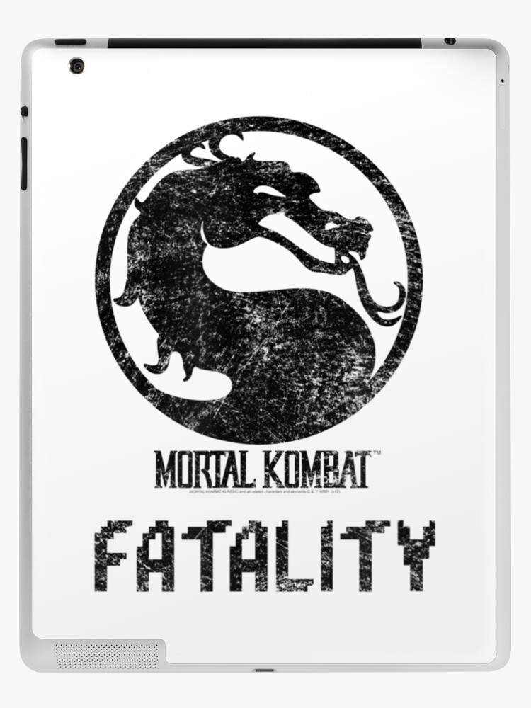 Mortal Kombat X Klassic Fatalities 1