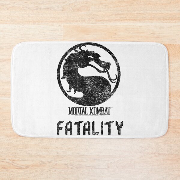 Item preview, Mortal Kombat Klassic Fatality  designed and sold by HeatherRiveraa.
