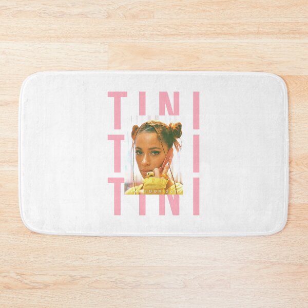 Item preview, Tini Tour 2022 designed and sold by Fandom merch.