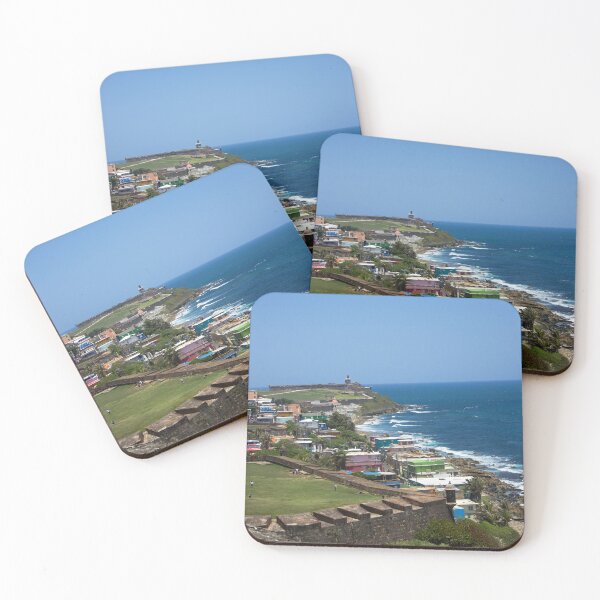 Item preview, La Perla Puerto Rico (Foto Completa) designed and sold by Maritza Morales.
