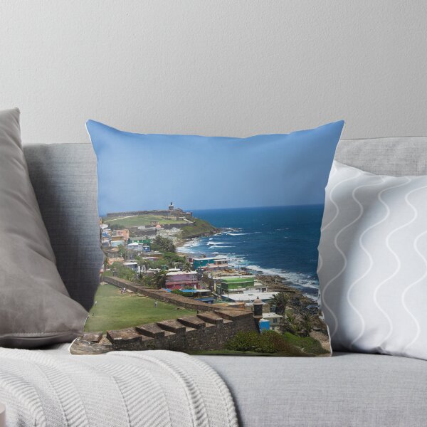 Item preview, La Perla Puerto Rico (Foto Completa) designed and sold by Maritza Morales.