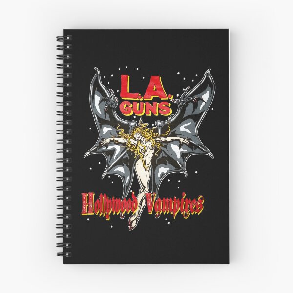 Item preview, LA GUNS designed and sold by shopJCISAO.