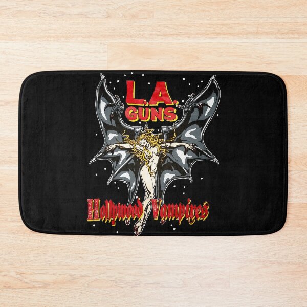Item preview, LA GUNS designed and sold by shopJCISAO.