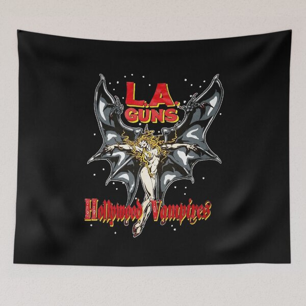 Item preview, LA GUNS designed and sold by shopJCISAO.