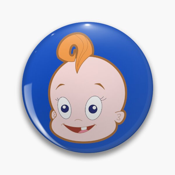 Item preview, Giant Floating Baby Head  designed and sold by robotghost.